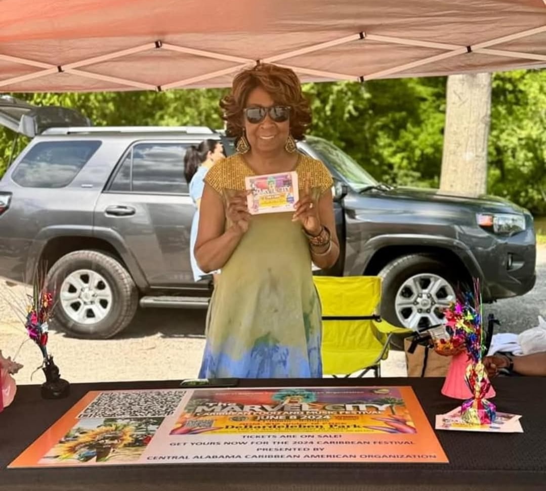 CACAO event and community celebration